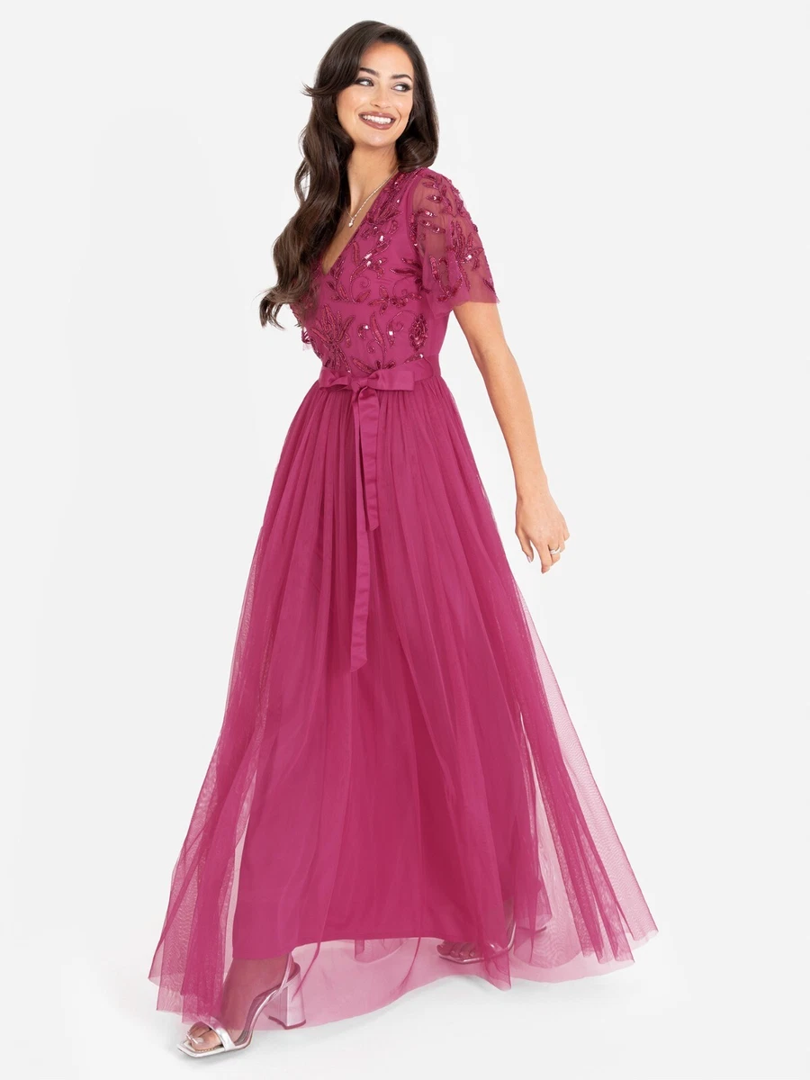 Maya evening dresses top
