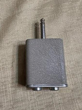 Vintage Switchcraft No. 340 Mini Audio Mixer Splitter For Guitar