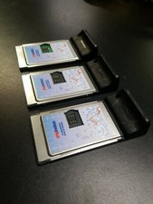 IPWireless 3G Wireless PC Cards, UE PCMCIA V1 x3 