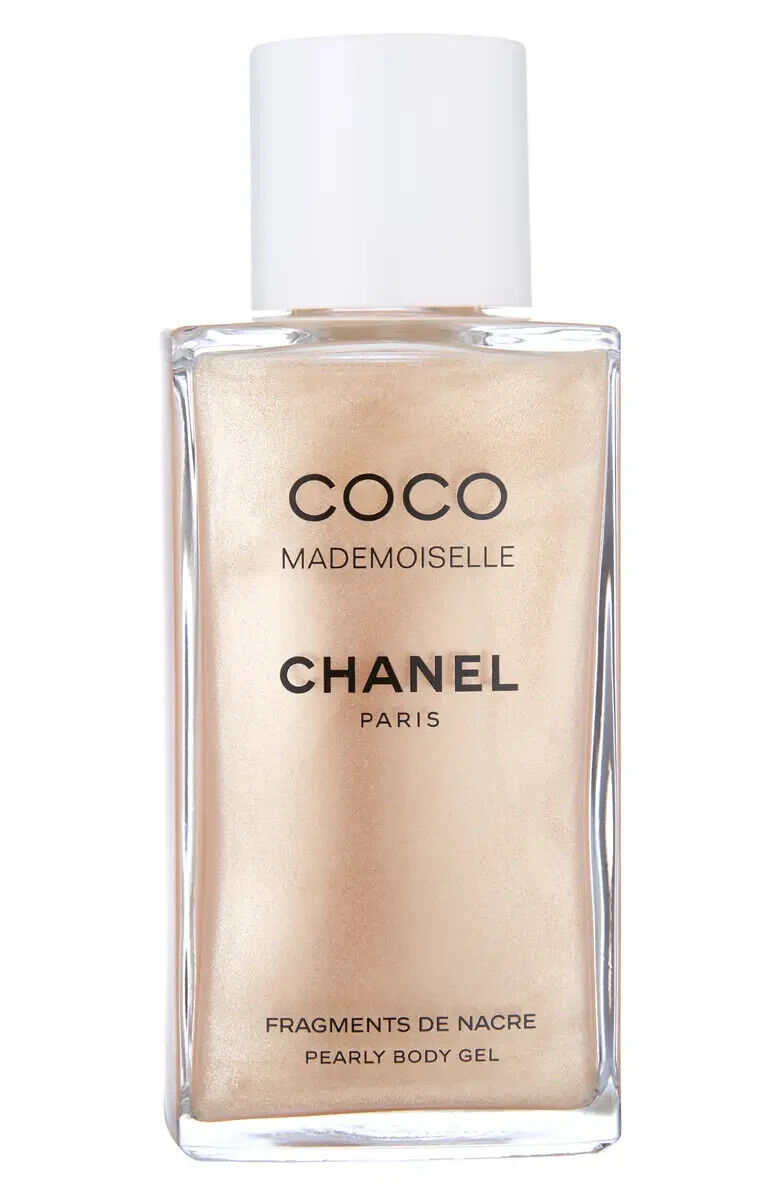travel coco mademoiselle chanel