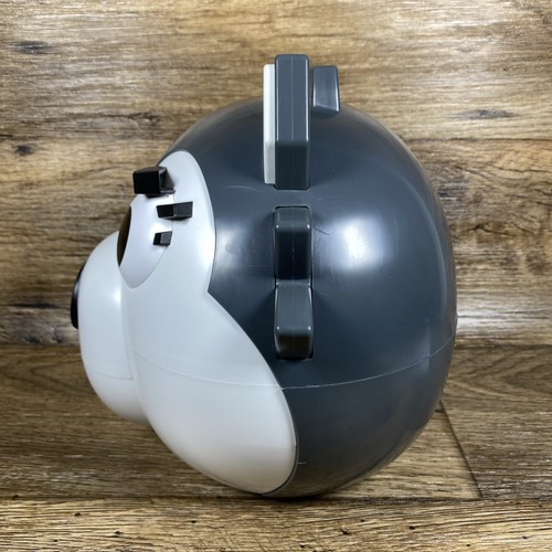 Piggy Willow Head Coin Bank - Picture 4 of 10