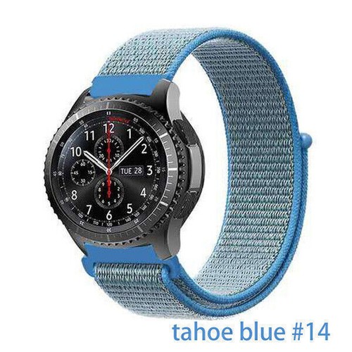 Watch Band Strap For Garmin Venu 2 Plus/2S/SQ Music/Vivoactive 4/4S/3 18/20/22mm - Picture 174 of 414