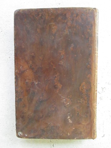 SCARPA : TRAITE PRATIQUE DES HERNIES, 1812 (texte seul) - Picture 21 of 22