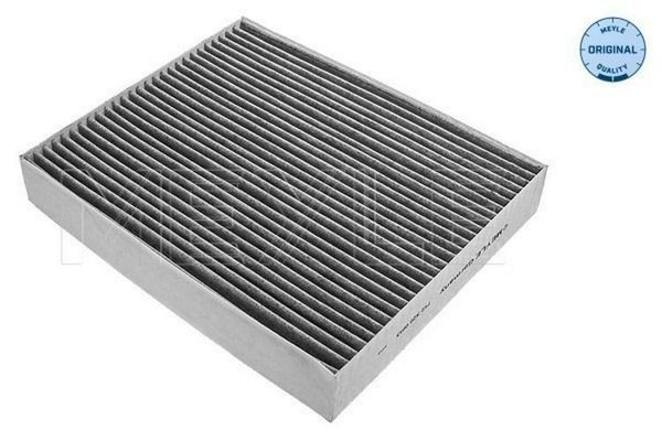 Innenraumfilter Ford Focus Iv, Galaxy, Mondeo V, S-MAX 09.14-≫ MIT Aktivkohle-image