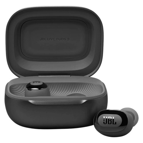 JBL Live Buds 3 TWS Noise Cancelling In-Ear Headphones - Picture 4 of 16