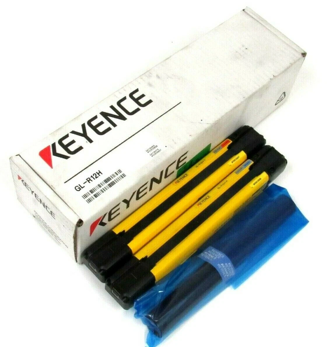 年末のプロモーション年末のプロモーションKeyence GL-R16H Safety