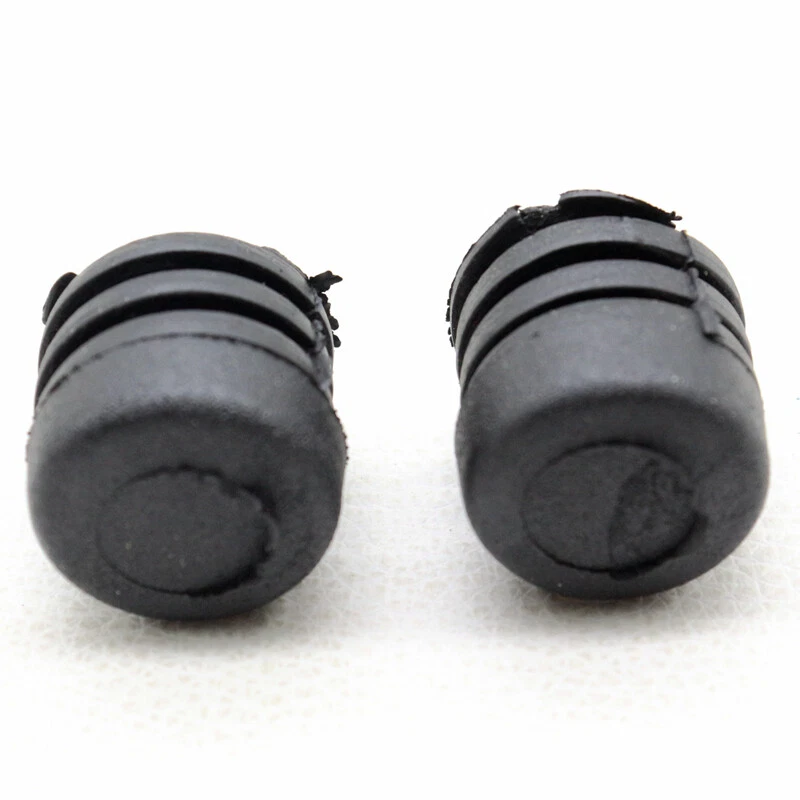 Резиновый стопор бампера капота капота 65822-01M00 подходит для Nissan Maxima 1985-2003 10 шт. - Изображение 4 из 4