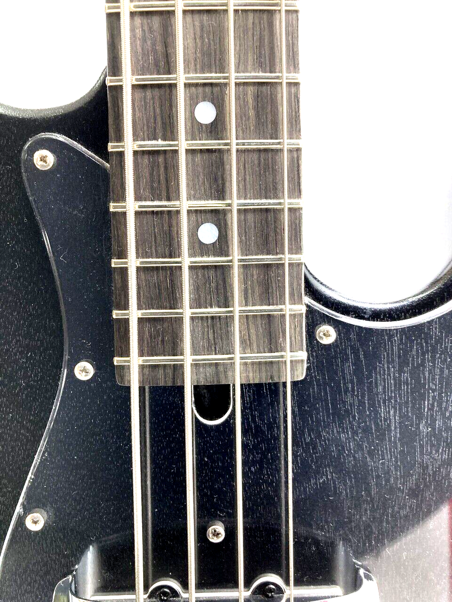 Bacchus / WOODLINE WL-434 Used Electric Bass Guitar | eBay Bacchus / WOODLINE WL-434 Used Electric Bass Guitar | eBay