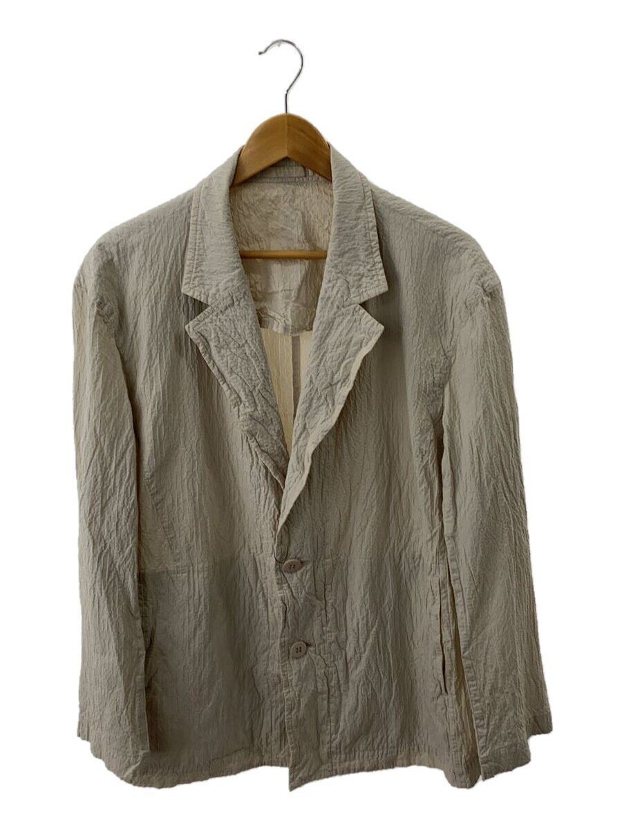 ISSEY MIYAKE ◇ SHRINK DYE / IMMEN / Jacket / M / Polyester ISSEY MIYAKE ◇ SHRINK DYE / IMMEN / Jacket / M / Polyester