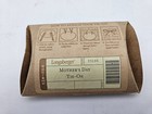 Longaberger Basket Happy 2005 Mothers Day Tie-On Floral 23100