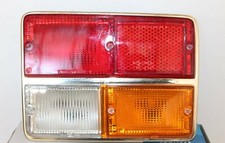 FANALINO FANALE POSTERIORE DESTRO PER FIAT 132 DAL 1972 AL 1981 ALTISSIMO