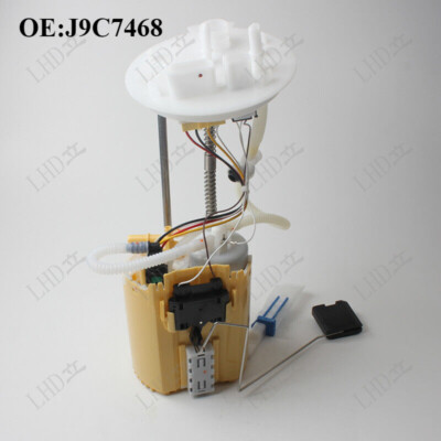 パーミロール Fuel Pump Module Assembly J9C7468 For Jaguar E-Pace 2018