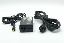 Genuine Dell AC Adapter Laptop Charger For Inspiron 3000 3200 3500 60W