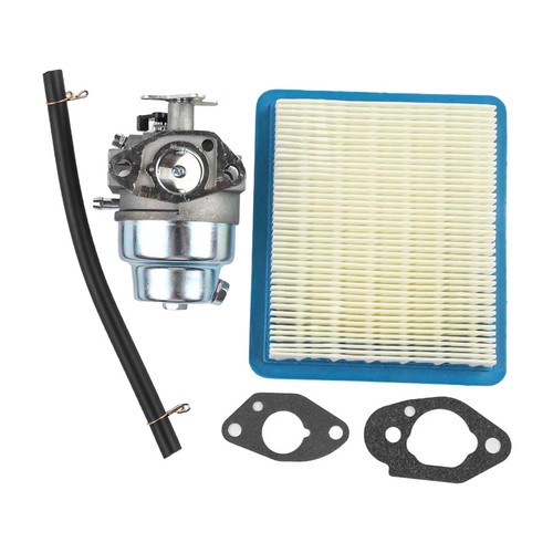 Carburetor For HONDA GCV135 GC135 GC160 W/ Gasket Air Filter Fuel Line