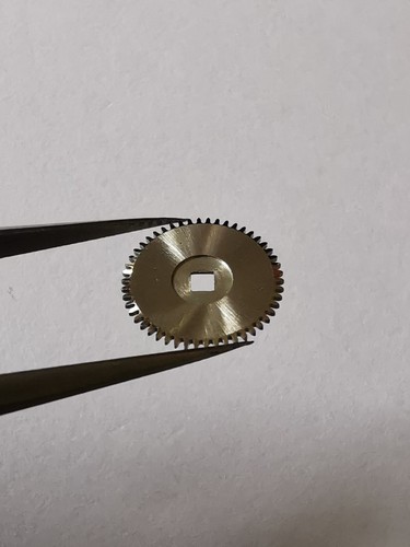 MVT MIYOTA FS 10 Dato 6h - Miyota - Pièces Horlogerie