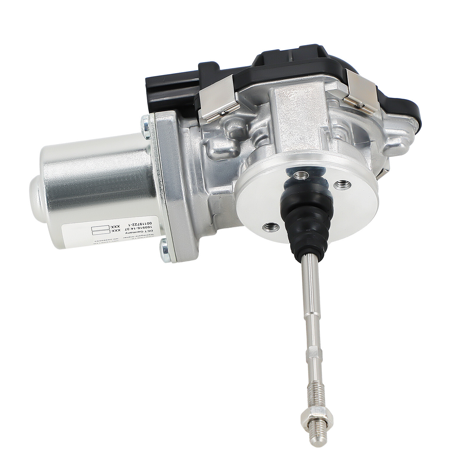 Turbocharger Turbo Actuator Valve For Audi Q7 A4 A5 A6 2.0L Gas 06L145614B 17-20