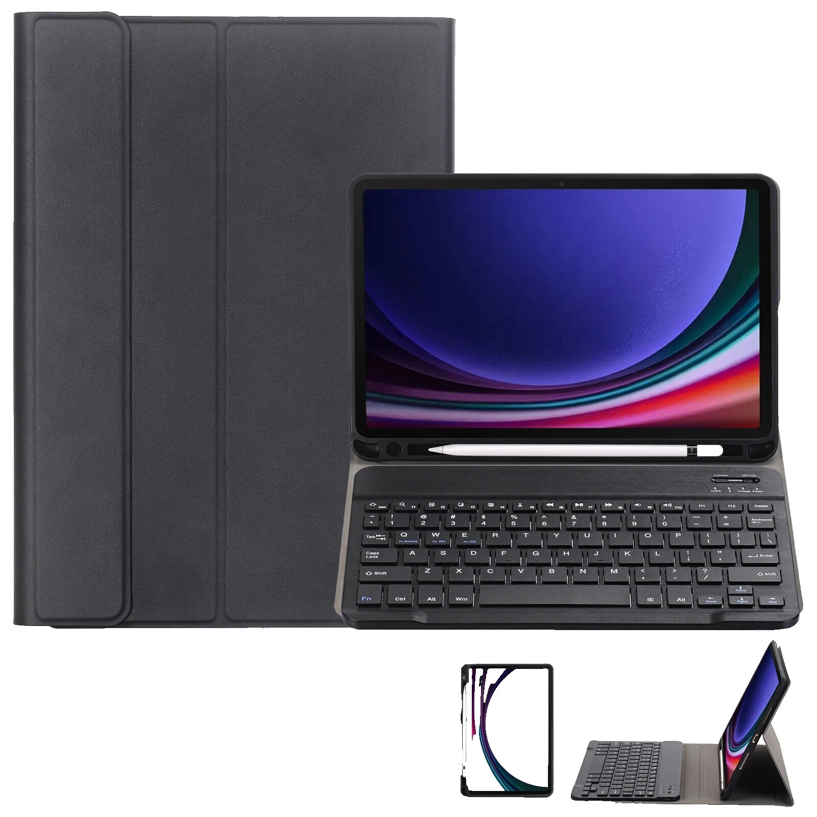 Tablet & eReader Accessories for Samsung Samsung Galaxy Tab S