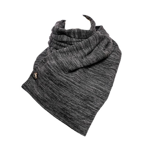 Artistic Youth Scarf Daily Wearing Scarf Female Modern Scarf Light weight Scarve - Picture 7 of 10