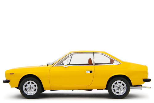 LAUDORACING-MODELS 1:18 Lancia Beta Coupé 1.6 - 1.8 1973-75 LM188B - Picture 2 of 10