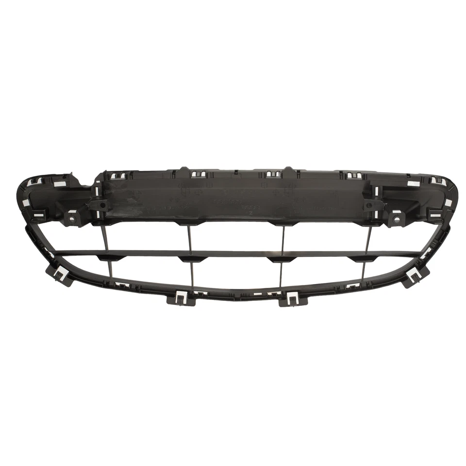 OEM 2009-2012 Mazda PARAGOLPES DELANTERO REJILLA MALLA Mazda MX-5 Miata MPN NH18501T1B Foto 4 de 4