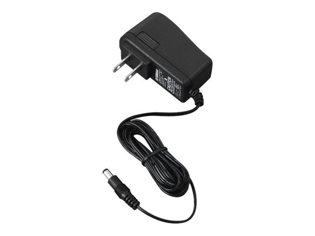 Yamaha PA130 120 Volt Keyboard AC Power Adaptor L4B