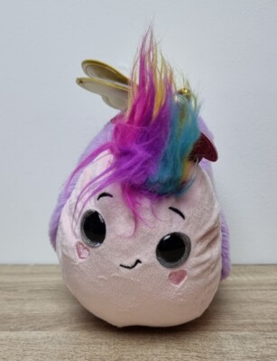 Zuru Rainbocorns Jelly Shake Überraschung Schnecke duftend mit Sounds Serie 2.