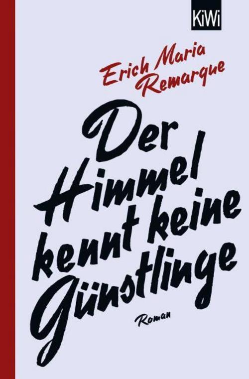 Der Himmel Kennt Keine Günstlinge