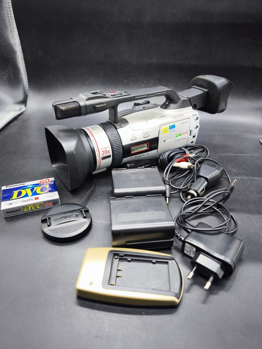 Amazon Canon Gl2 Camcorder Gl2 Camcorder Canon Gl2 For Sale Canon