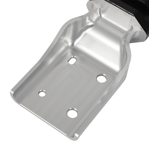 US 2x Upper Hood Guide Bracket For Peterbilt 388 389 2008-2023 MPB75133 L11-6133 - Picture 9 of 10