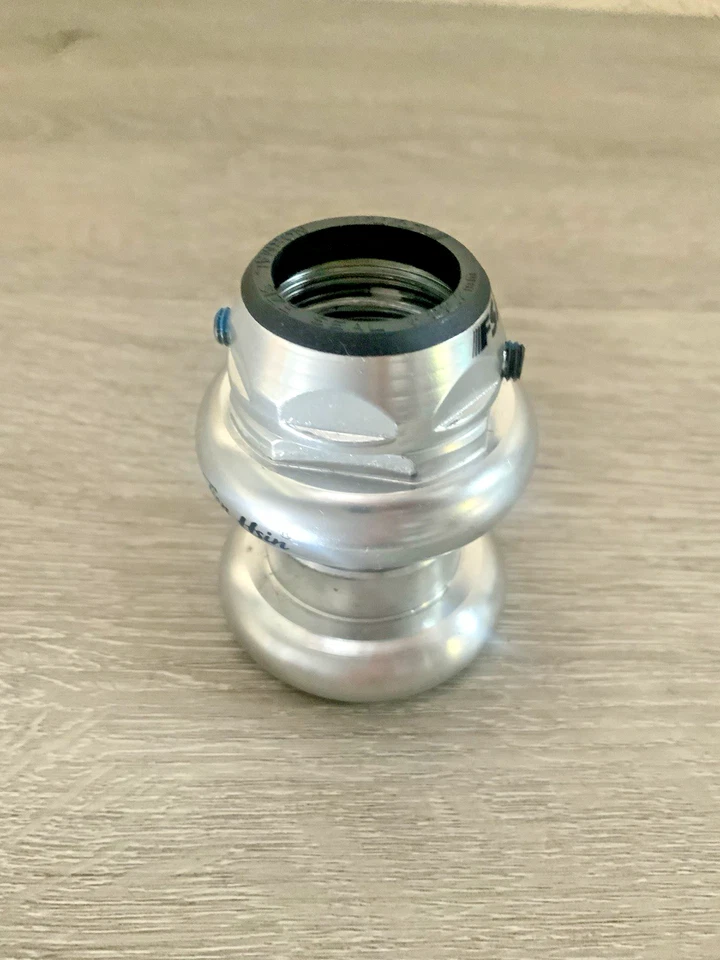 FSA SURE-LOCK HEADSET ALUMINUM 115 GRAMS 26.4 MM RACE - Image 3 of 4