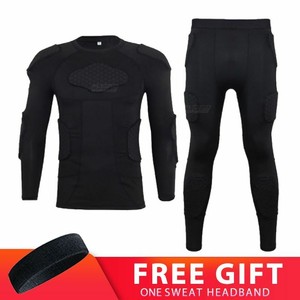 motorcycle protective base layer