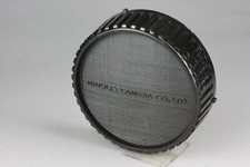 Minolta Rear Lens Cap for Minolta SR MC MD mount  Combine Shipping OK  158