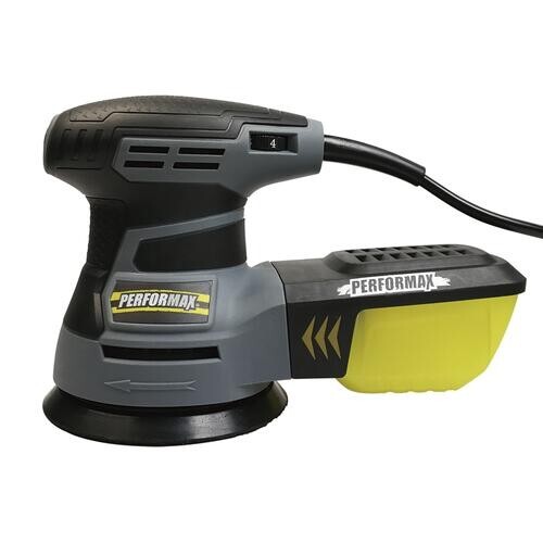 Performax orbital sander deals