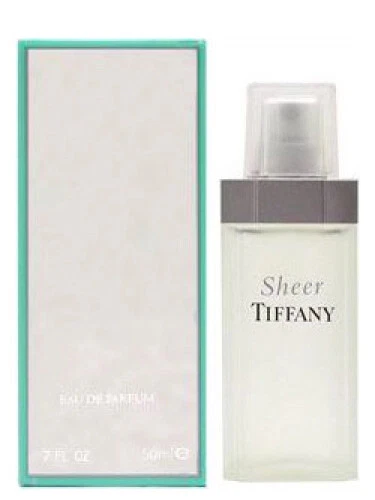 Tiffany & Co. Sheer Eau de Parfum for Women for sale | eBay