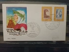 1974 BU ITALY REPUBLIC 6^ CENTENARY DEATH FRANCESCO PETRARCH (P2623)