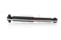 GH StoßDäMpfer Hinterachse FüR Ford Focus III Turnier Da_ FFS 1.6 2.0