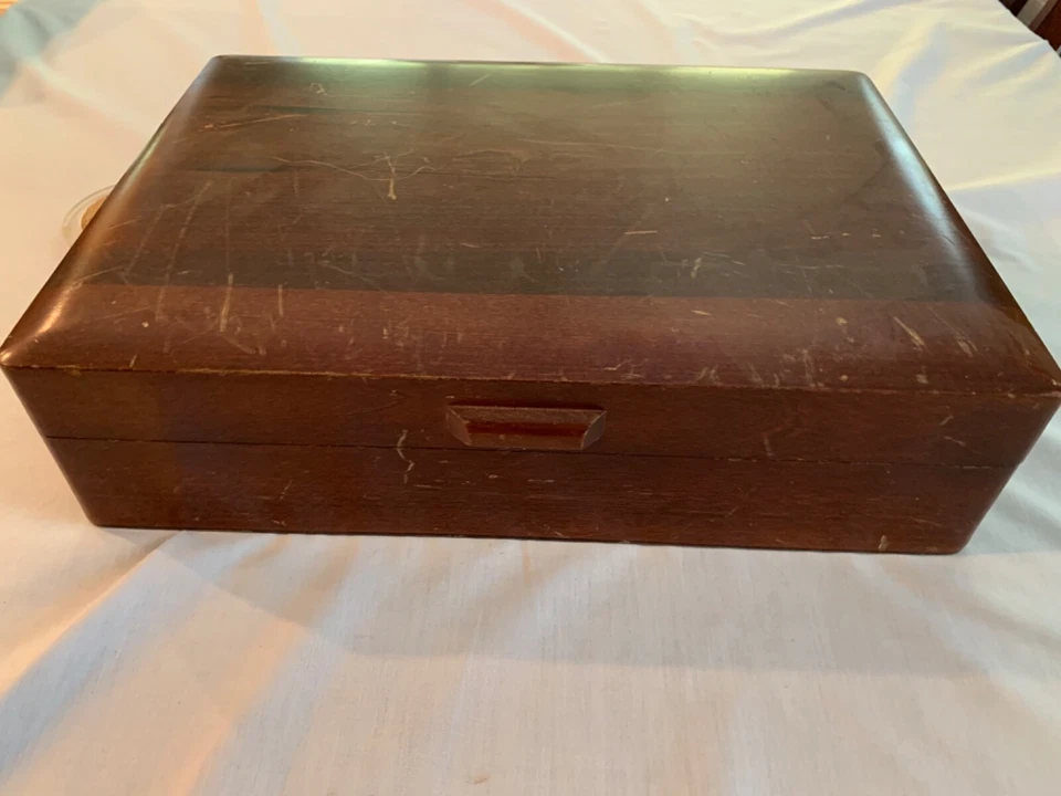 Международные столовые приборы из 12 предметов - Изображение 2 из 3