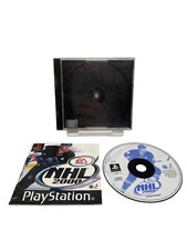 ebay® Auktion 206163660208 | NHL 2000 | Playstation 1 Spiel inkl. Anleitung Thumbnail of ebay® auction 206163660208 | NHL 2000 | Playstation 1 Spiel inkl. Anleitung