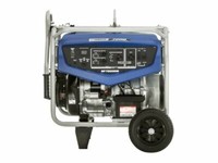 2021 Yamaha Power Premium Generators EF7200DE