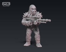 Furry Gladiator v1  Anvilrage
