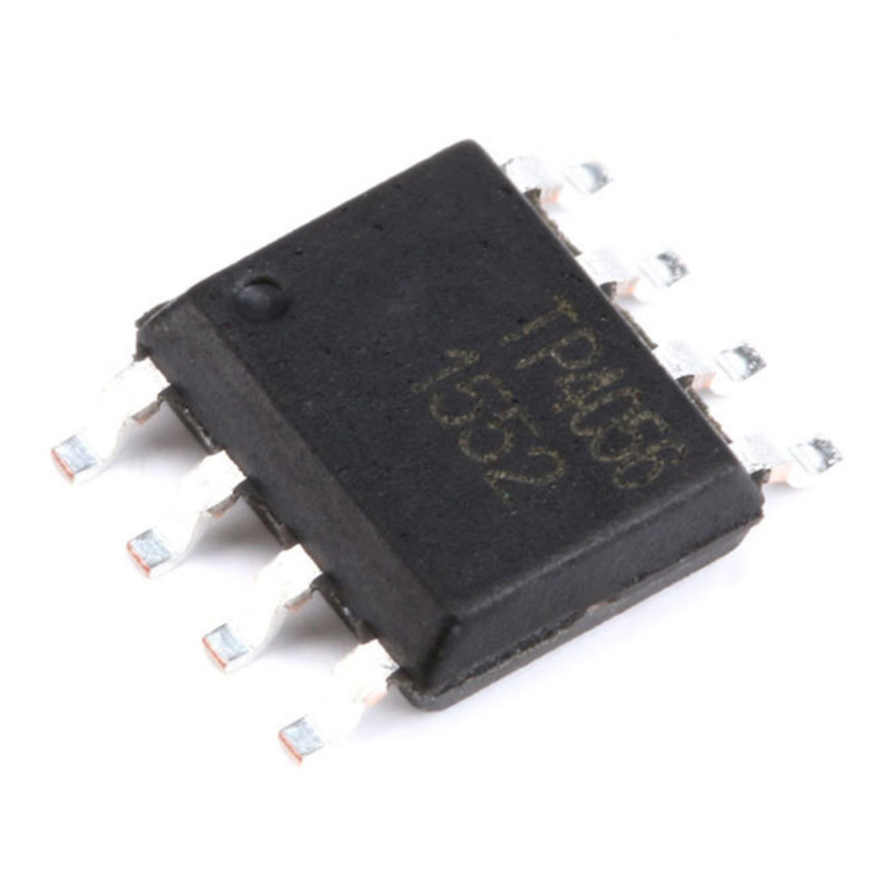 10pcs/lot Tp4056 Tp4056e 4056e Tc4056a 1a Linear Li-ion