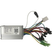 X813-AA26E-12Z Electric Bicycle Controller Brushless MotorEBIKE Conversion Parts