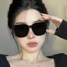 Fit Over Glasses Men Women UV400 Wear Sunglasses Foldable Myopia Glasses Cover