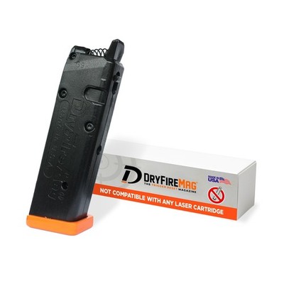 Standard Dry Fire Training System | NOT Compatible with Laser Cartridges or A...