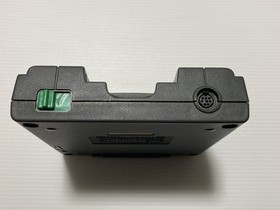 NEC PC Engine Core Grafx PI-TG3 Console and controller set Tested Work w/Box