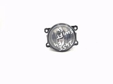 Antibrouillard Suzuki SPLASH