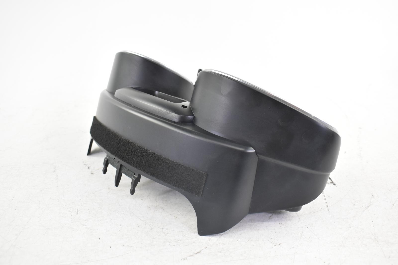 Audi R8 2011 Instrument cluster Black P/N 420920981K