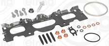 ELRING 209.010 Montagesatz, Lader für MERCEDES-BENZ,MERCEDES-BENZ (BBDC),MERCEDE