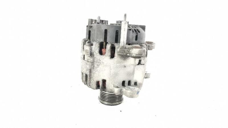Alternatore Volkswagen Golf 1.9 77 KW Diesel V 2003-2008 BKC Valeo 06F903023C
