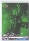 2025-26 Upper Deck Series 2 - Ud Canvas Matt Boldy #C-159